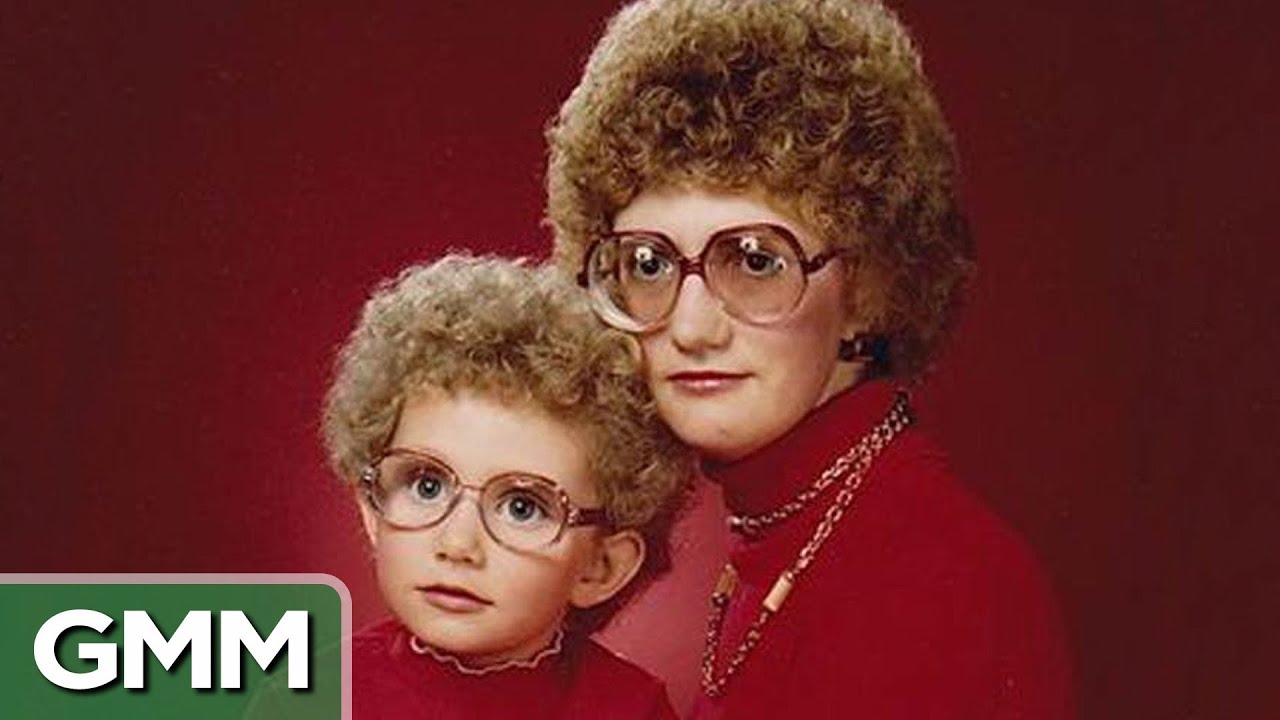 10 Things All Moms Say