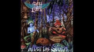 SKYLARK  - FEAR OF THE MOON