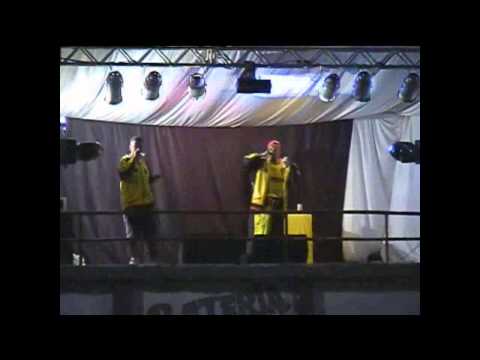 1° DVD MC LEOZINHO DO RECIFE