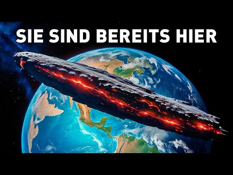 Der Oumuamua-Komet kommt 2025 zurück! Und wir sind nicht bereit