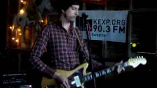 Andrew Kenny - Aaron and Maria (live at sxsw)