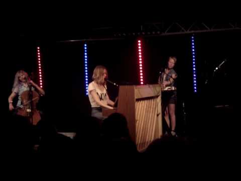 Frida Hyvönen - Drömmen om dig (Live Storsjöyran 2017)