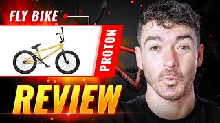Fly PROTON BMX Bike - Full In depth Review