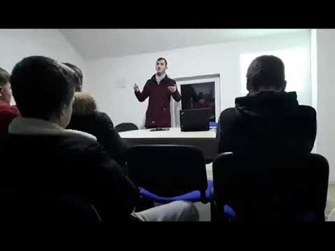 Hoxhë Musa Biba - shëndrrimi i shtëpisë në një kopsht Xhenneti