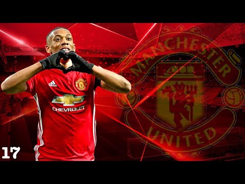 NEW YEARS DAY MANCHESTER DERBY!! FIFA 19 MANCHESTER UNITED CAREER MODE! S2 Ep17