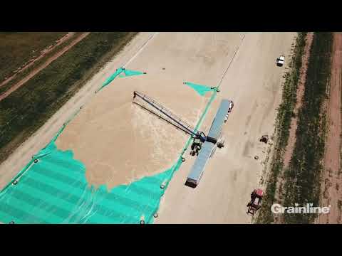 QUBE Logistics Narromine NSW