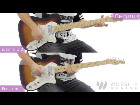 Come Holy Spirit - Vertical Church Band