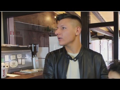 UN COMPLEANNO AL NORD