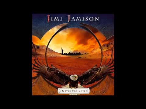 Jimi Jamison - Not Tonight