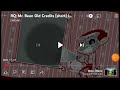 Mr Bean End Tritle In Banjo Vocoder X