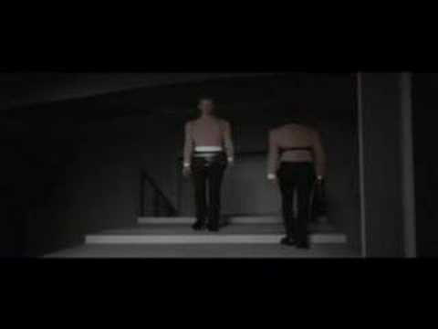 Prada Fall Winter 2008-09 Mens Runway