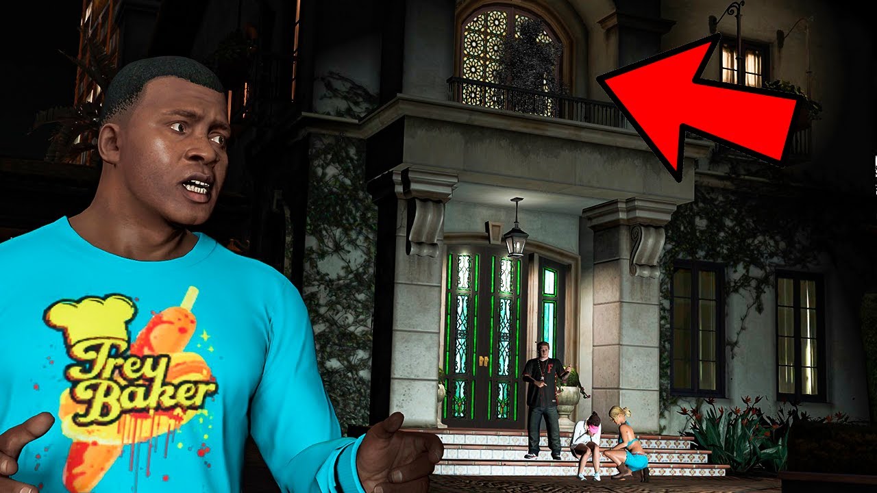 o que acontece quando o Michael morre no GTA 5?