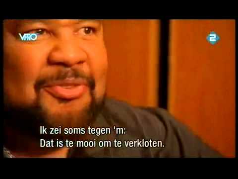 George Duke on Frank Zappa