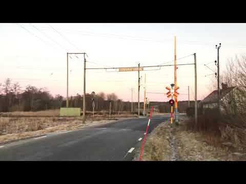 Enskenare, Smedberg, Bohusbanan/Lysekilsbanan