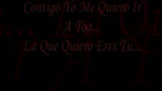 Alexis &amp; Fido Ft. Yomo - Me Gustas Tu