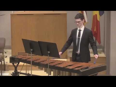 Aleluia, Rege-al regilor (Hallelujah to the King of kings)  - LSO Percussion
