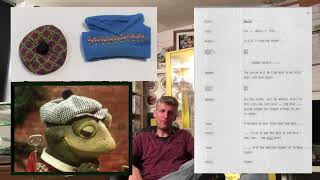 VIDEO REVIEW - The Great Golfing Gamble (Series 2, Episode 10)