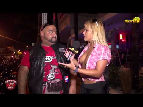 Nip Slip Princess Jenny Scordamaglia Speaks | News | Miami | Miami New Times | The Leading Independent News Source in Miami, Florida