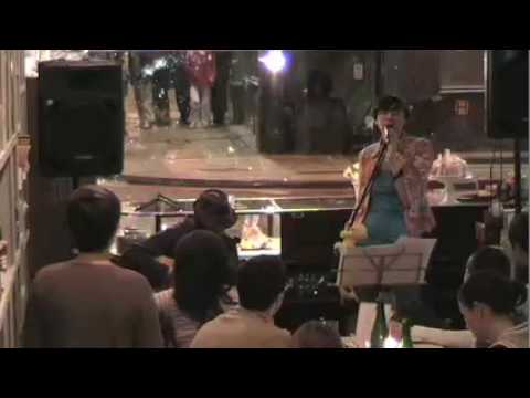 "Improvisation" by Monooka and Nick van Gelder