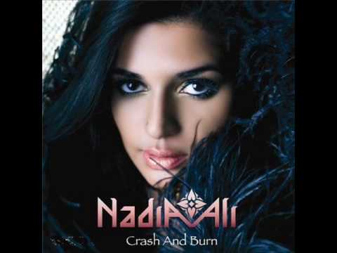 Schiller feat Nadia Ali - Try
