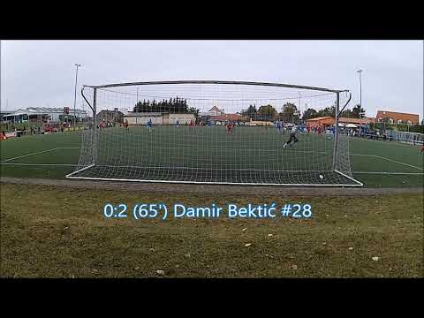 SV Tasmania Berlin - SV Victoria Seelow