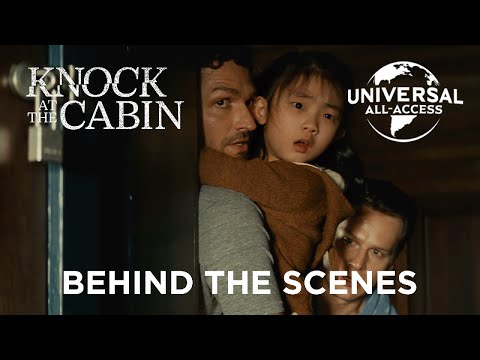 Thumbnail of the video: The Sensationally Talented Cast Talk Us Through the Script