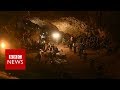 Thailand Cave Rescue Children Found By Smell BBC News
