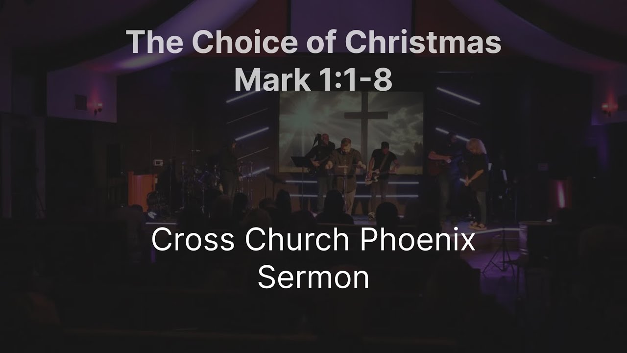 The Choice of Christmas