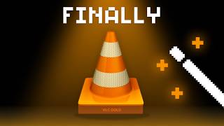 I Redesigned VLC After 25 Years
