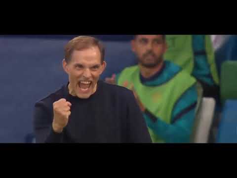 Chelsea vs Villarreal 6-5 Penalties UEFA Super Cup