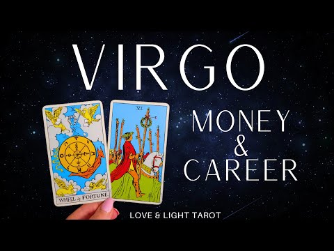 Virgo♍️ WIN AFTER WIN!! You're Destined For This...