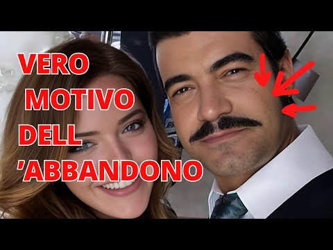 Bitter Earth Demir Yaman his abandonment of the soap, the truth why he had to leave