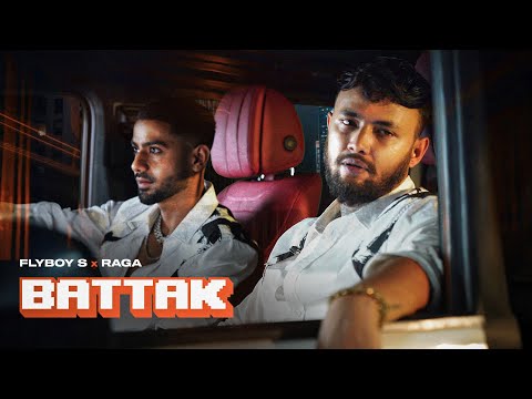 Battak - Flyboy S ft. @raga  (Prod. by Wamp) | Official Music Video