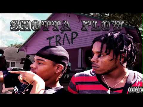 Gsn Rozay Ft Trixta Savage - Shotta Flow