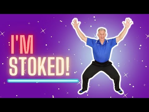 The Best Stimulating Wake Up Posture Daily Routine 2 3 Minutes