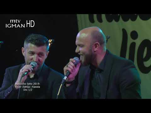 Hor "Ašik" Džennet pita nagizdan