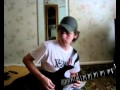 Disney Club - Rock Cover 