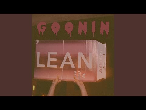 GOONIN (feat. Texas Toast & J1)