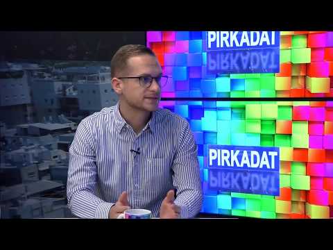 PIRKADAT Breuer Péterrel: Deák Dániel