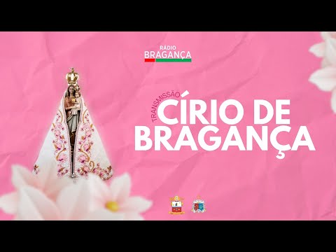 CÍRIO DE NAZARÉ 2025 - BRAGANÇA, PARÁ