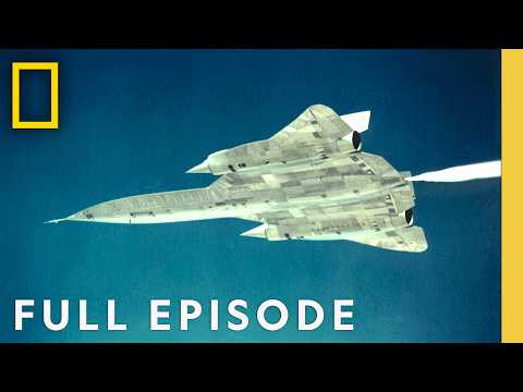 國家地理頻道獨家紀錄片：揭開美國祕密任務的神祕面紗 (完整影片)！ (Inside America's Secret Missions (Full Episode) | DOCUMENTARY SPECIAL | National Geographic)