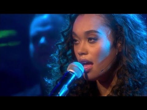 Romy Monteiro - I Will Always Love You - RTL LATE NIGHT