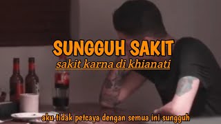 Download lagu SAKIT HATI KARNA DI KHIANATI Story whatsap SEDIH snap wa paling SEDIH terbaru 2020 VIRAL INSTAGRAM mp3 Download lagu SAKIT HATI KARNA DI KHIANATI Story whatsap SEDIH snap wa paling SEDIH terbaru 2020 VIRAL INSTAGRAM mp3