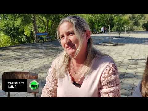 Top Channel/ Fshati që mbahet nga gratë/ Në Ballagat të Lushnjes askush nuk mendon të emigrojë