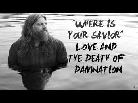 Video thumbnail for Where Is Your Savior