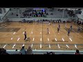 GB Daleville vs Eastern Hancock 1/17/2019