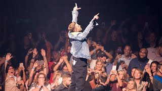 Rupp TV: Justin Timberlake Recap