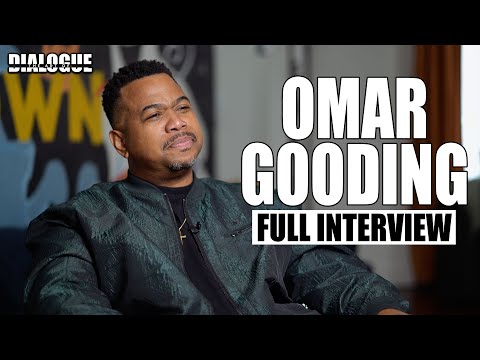 Omar Gooding Reveals Hollywood’s Shocking Secrets: Actors Selling Their Soul, Casting Couch & More