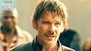 24 Hours To Live | Ethan Hawke in first action-packed trailer