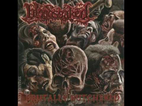 Bloodsoaked - Suffocating The Unborn
